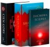 Shantaram Duchowa Ścieżka Cień góry
